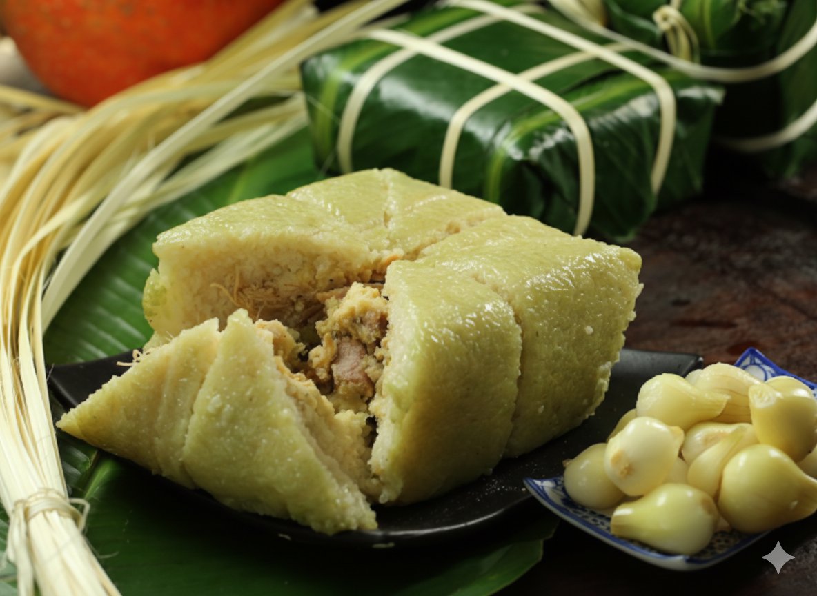 Bánh Chưng