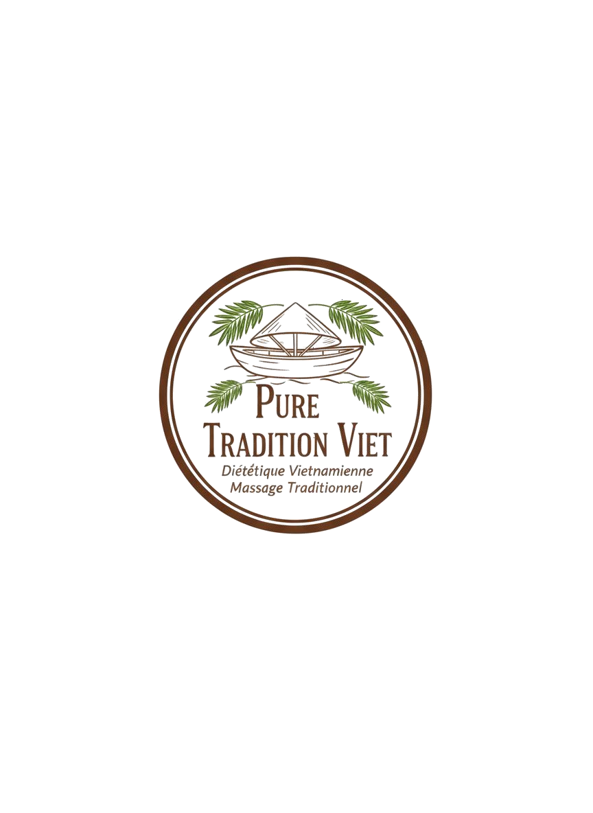 Pure Tradition Viet — Massage vietnamien Herblay